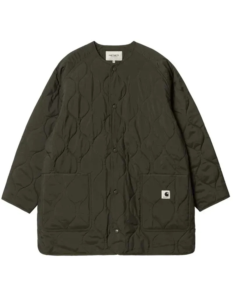Куртка Carhartt WIP W' CHARLESTON LINER I032313.1NQXX