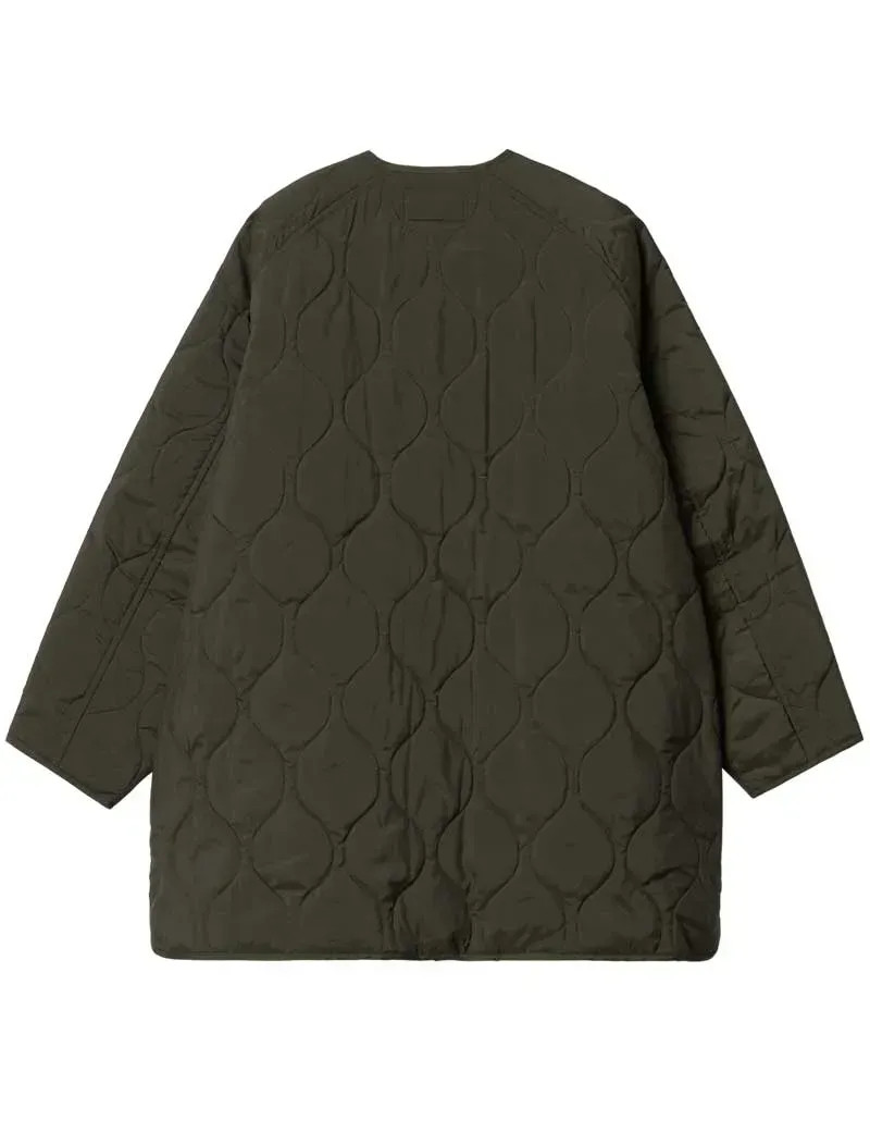 Куртка Carhartt WIP W' CHARLESTON LINER I032313.1NQXX
