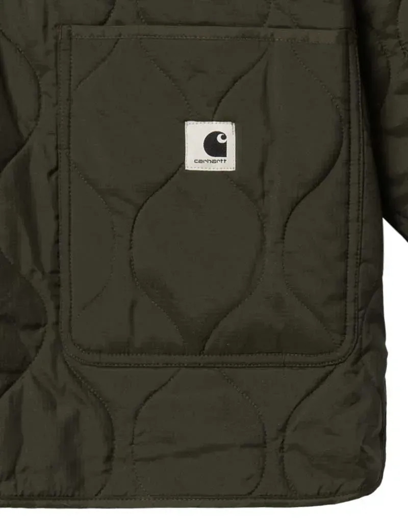 Куртка Carhartt WIP W' CHARLESTON LINER I032313.1NQXX
