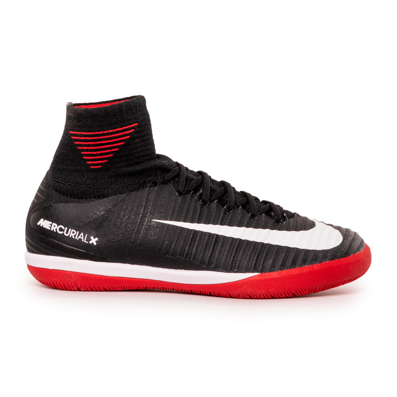Бутси Nike MercurialX Proximo II IC Junior 831973-002