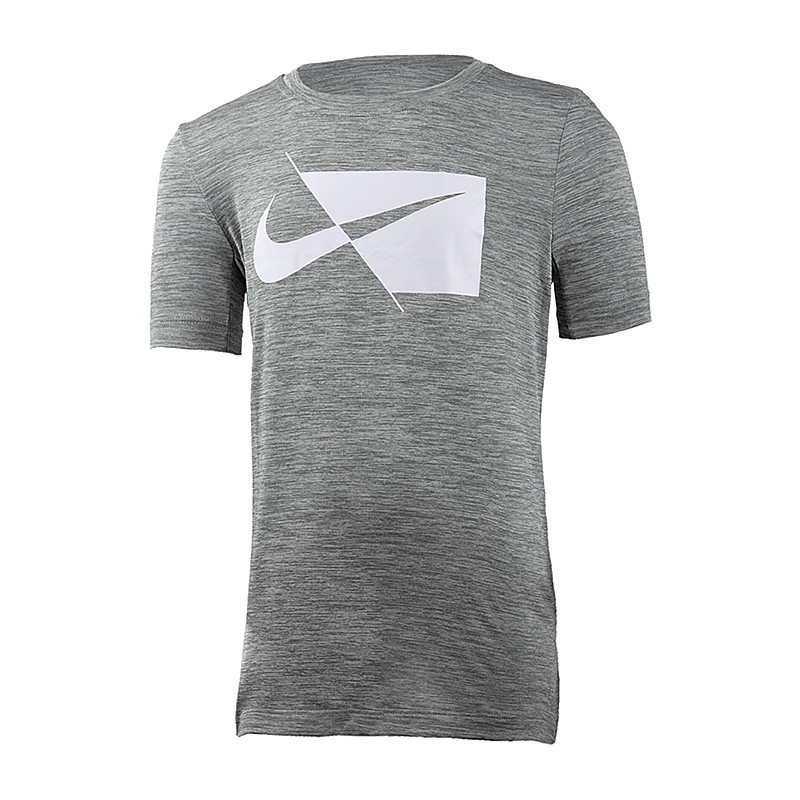Футболка Nike B NK DRY HBR SS TOP DA0282-084