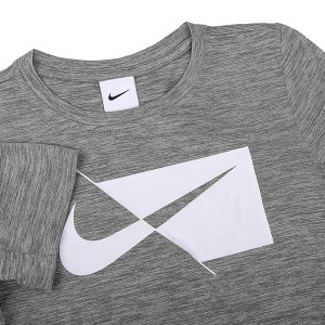 Футболка Nike B NK DRY HBR SS TOP DA0282-084