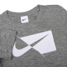 Футболка Nike B NK DRY HBR SS TOP DA0282-084