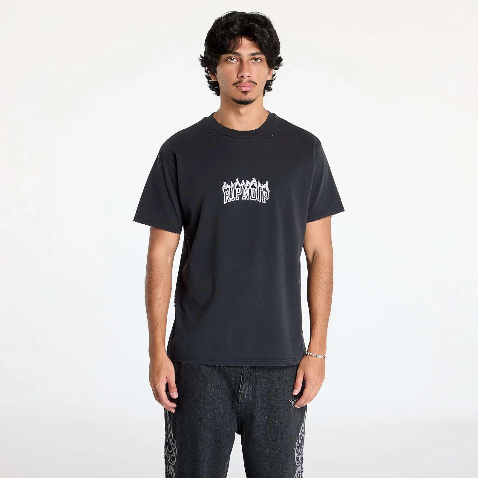 Футболка Ripndip INFERNO TEE RNDFAL24109