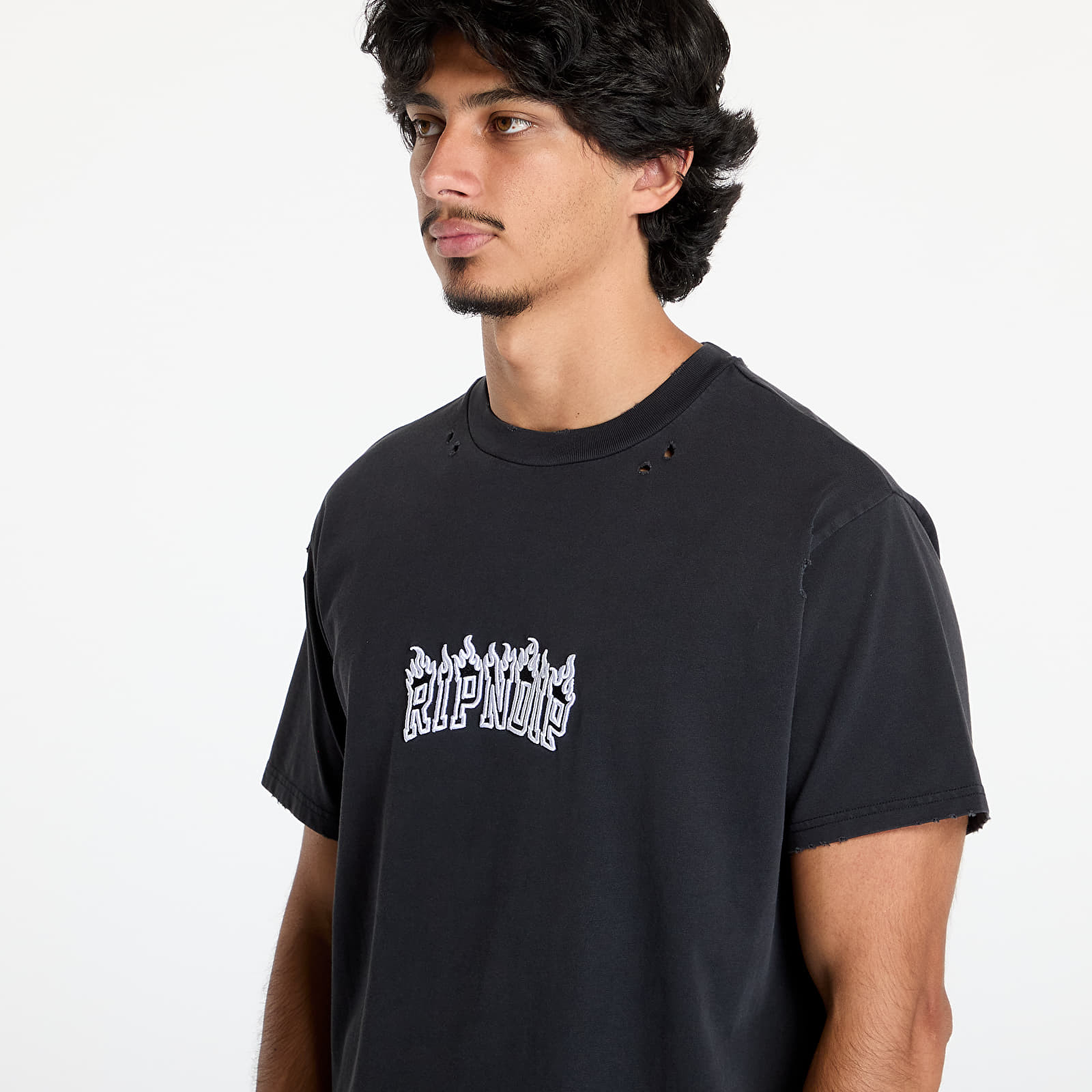 Футболка Ripndip INFERNO TEE RNDFAL24109