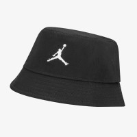 Панама Jordan Bucket Cap 4/7 Чорний 8A0581-023