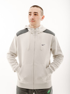 Кофта Nike SP FLC FZ HOODIE BB FQ8819-072