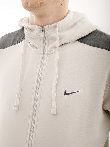 Кофта Nike SP FLC FZ HOODIE BB FQ8819-072