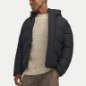 Пуховик Jack&Jones World Чорний Regular Fit 12259850