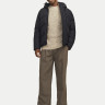 Пуховик Jack&Jones World Чорний Regular Fit 12259850