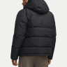 Пуховик Jack&Jones World Чорний Regular Fit 12259850