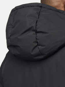 Пуховик Jack&Jones World Чорний Regular Fit 12259850