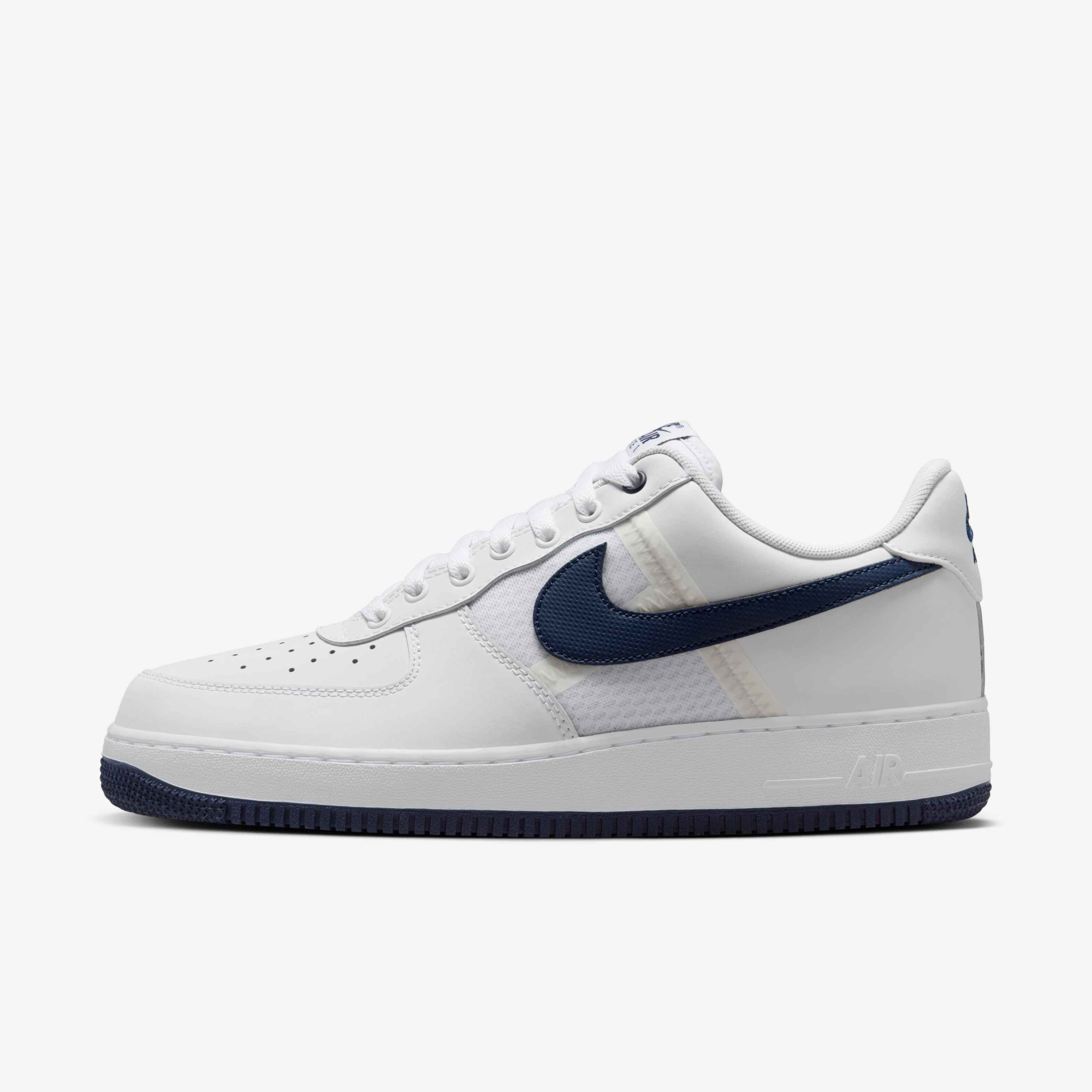 Кросівки Nike AIR FORCE 1 07 LV8 IH4462-100