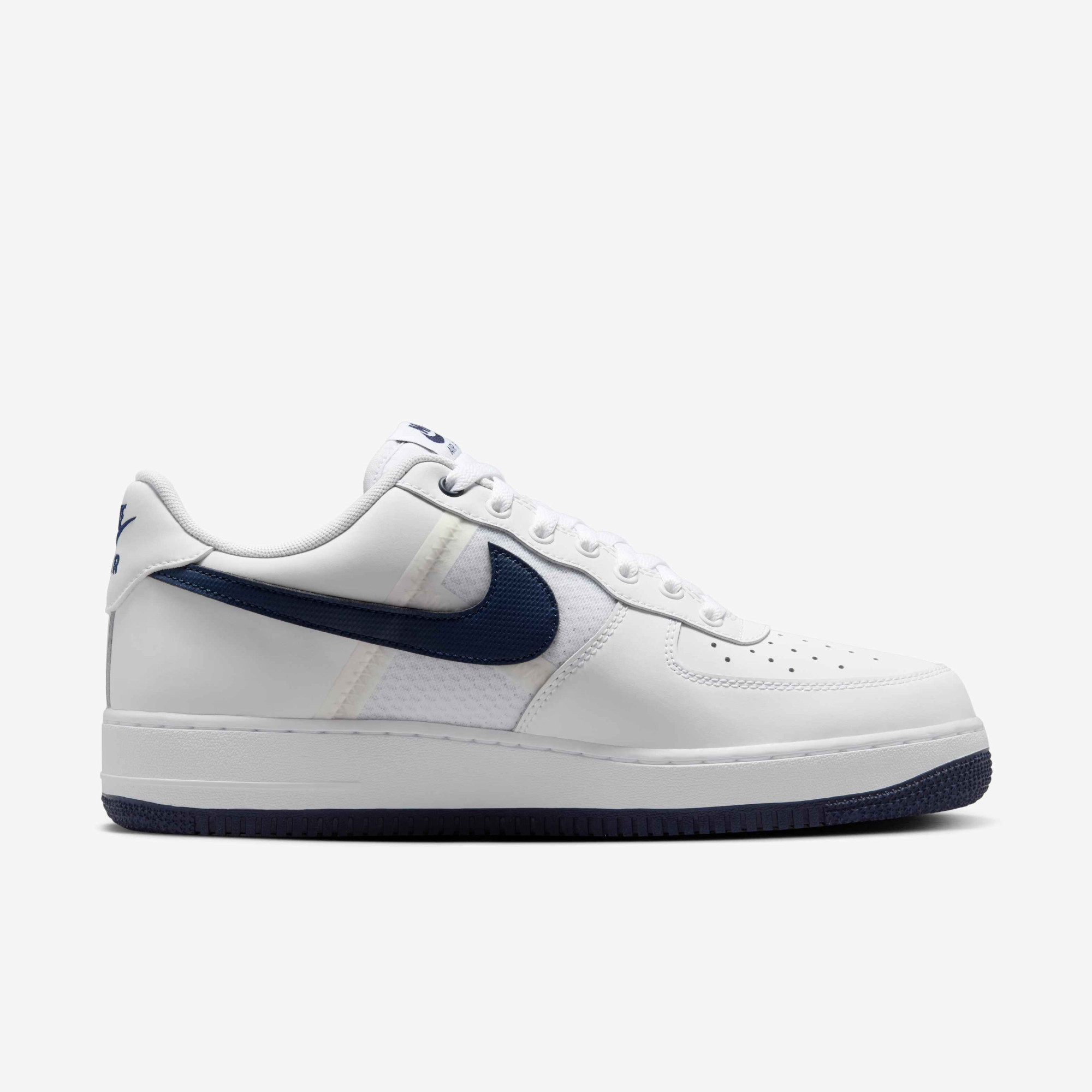 Кросівки Nike AIR FORCE 1 07 LV8 IH4462-100