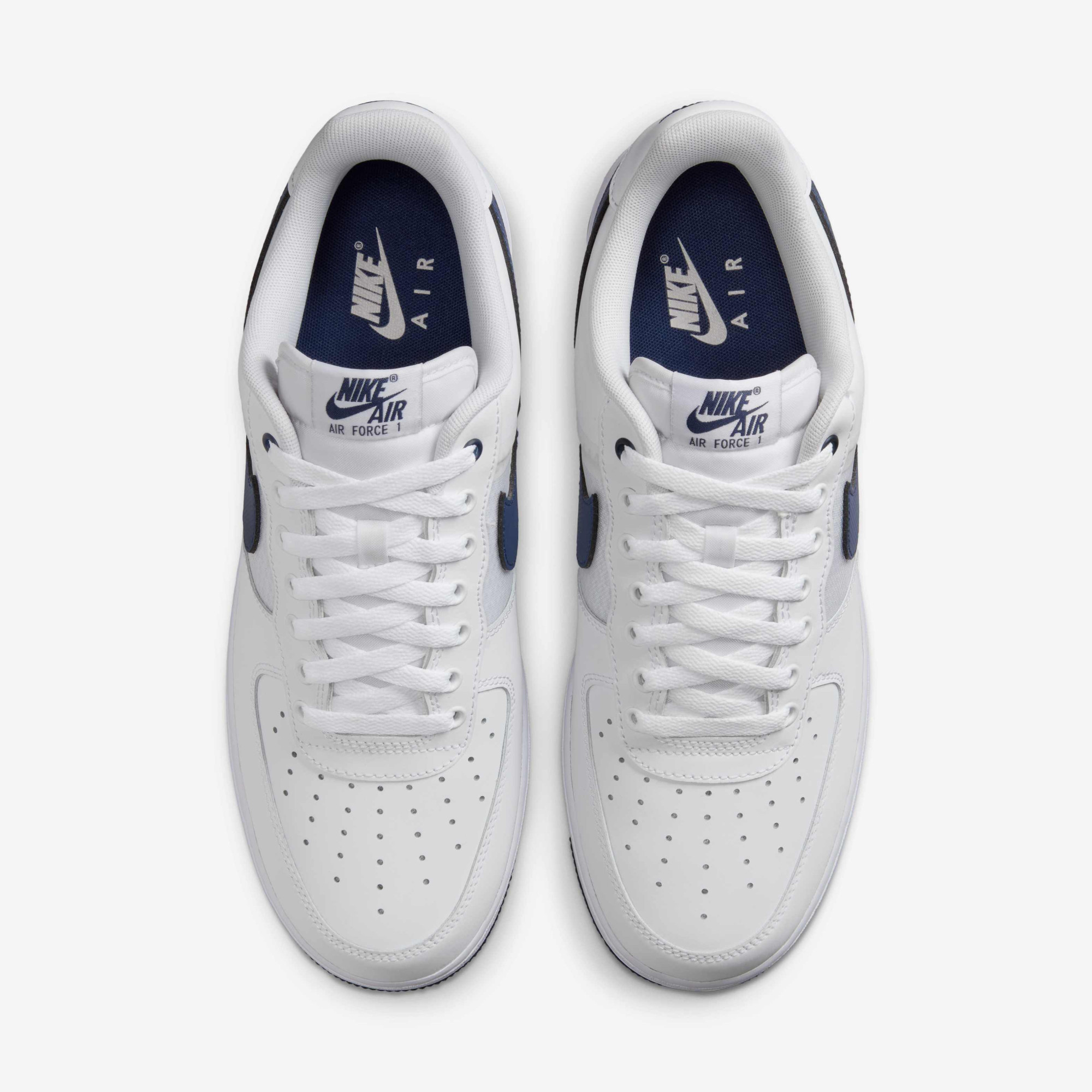 Кросівки Nike AIR FORCE 1 07 LV8 IH4462-100