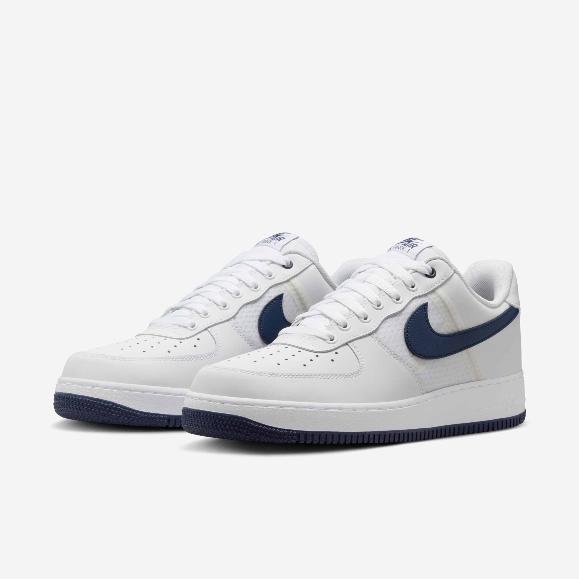 Кросівки Nike AIR FORCE 1 07 LV8 IH4462-100