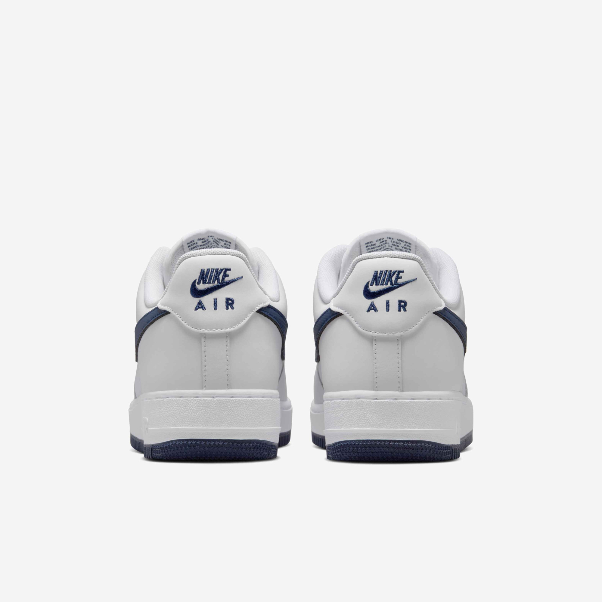 Кросівки Nike AIR FORCE 1 07 LV8 IH4462-100