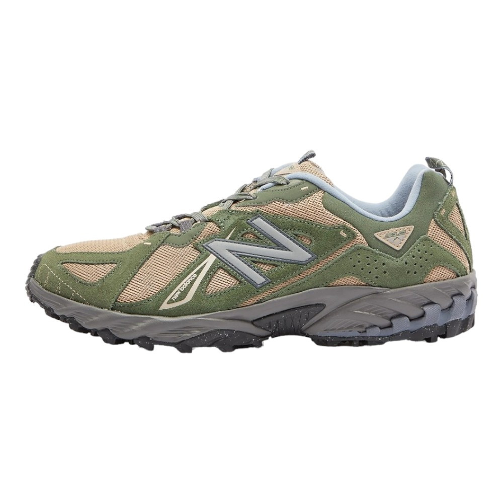 Кросівки New Balance 610 ML610TBJ