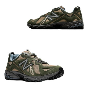 Кросівки New Balance 610 ML610TBJ