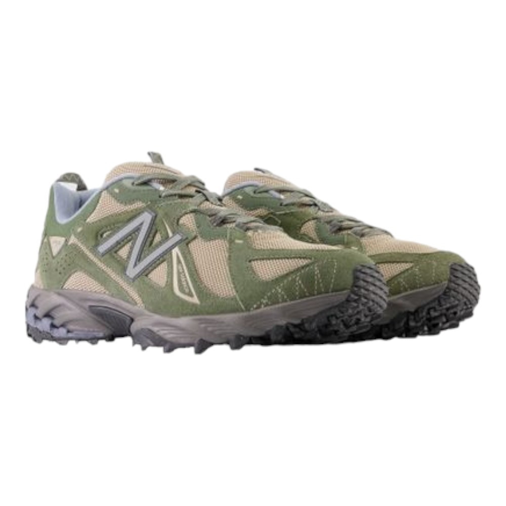 Кросівки New Balance 610 ML610TBJ