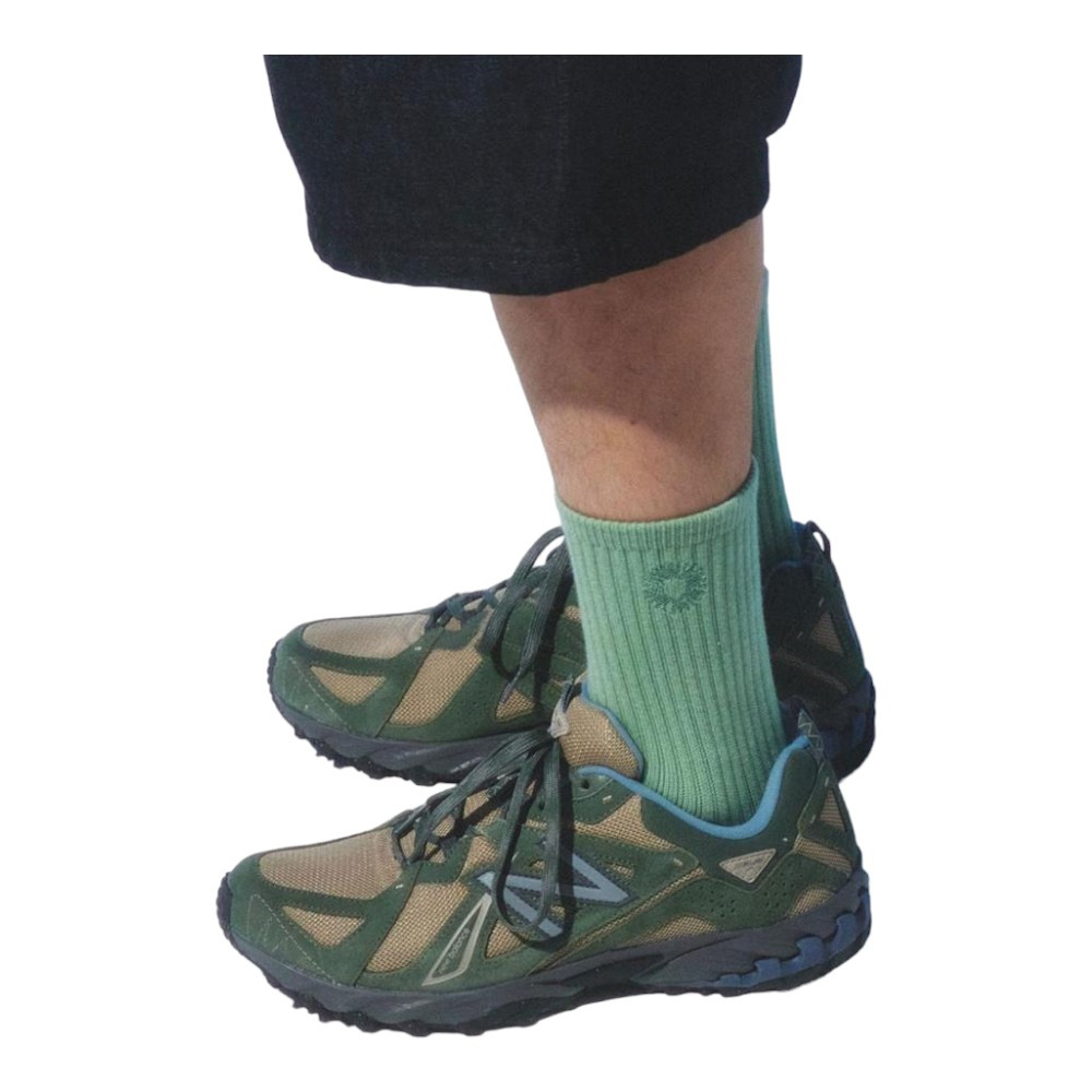 Кросівки New Balance 610 ML610TBJ