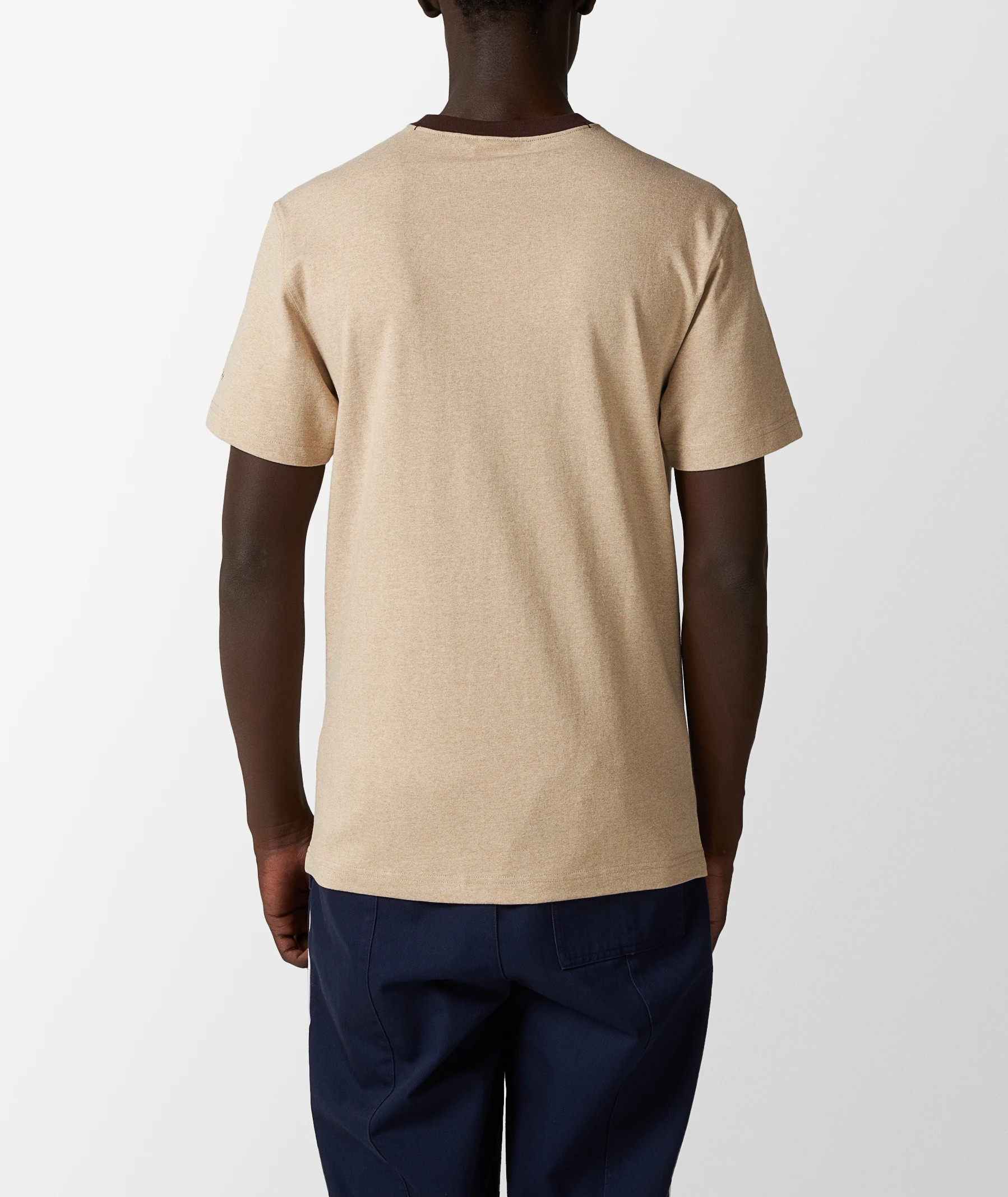 Футболка PUMA x NOAH Pocket Tee 623866-90