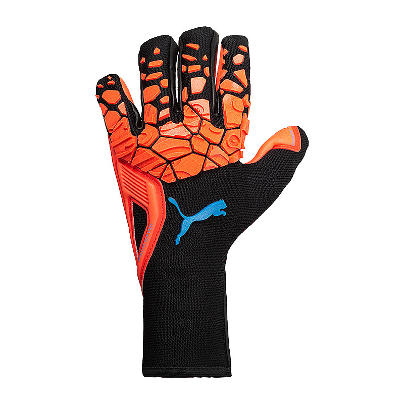 Рукавиці воротарські Puma Future Grip 19.1 Goalkeeper Gloves 4151201