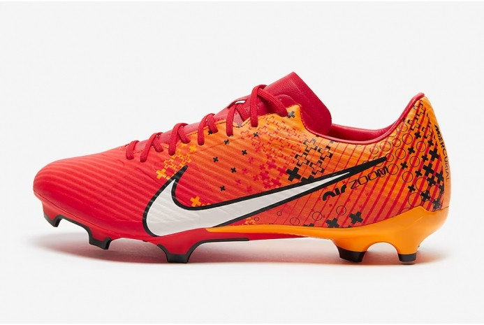 Бутси Nike ZOO VAPOR 15 ACAD MDS FG/MG FD1159-600