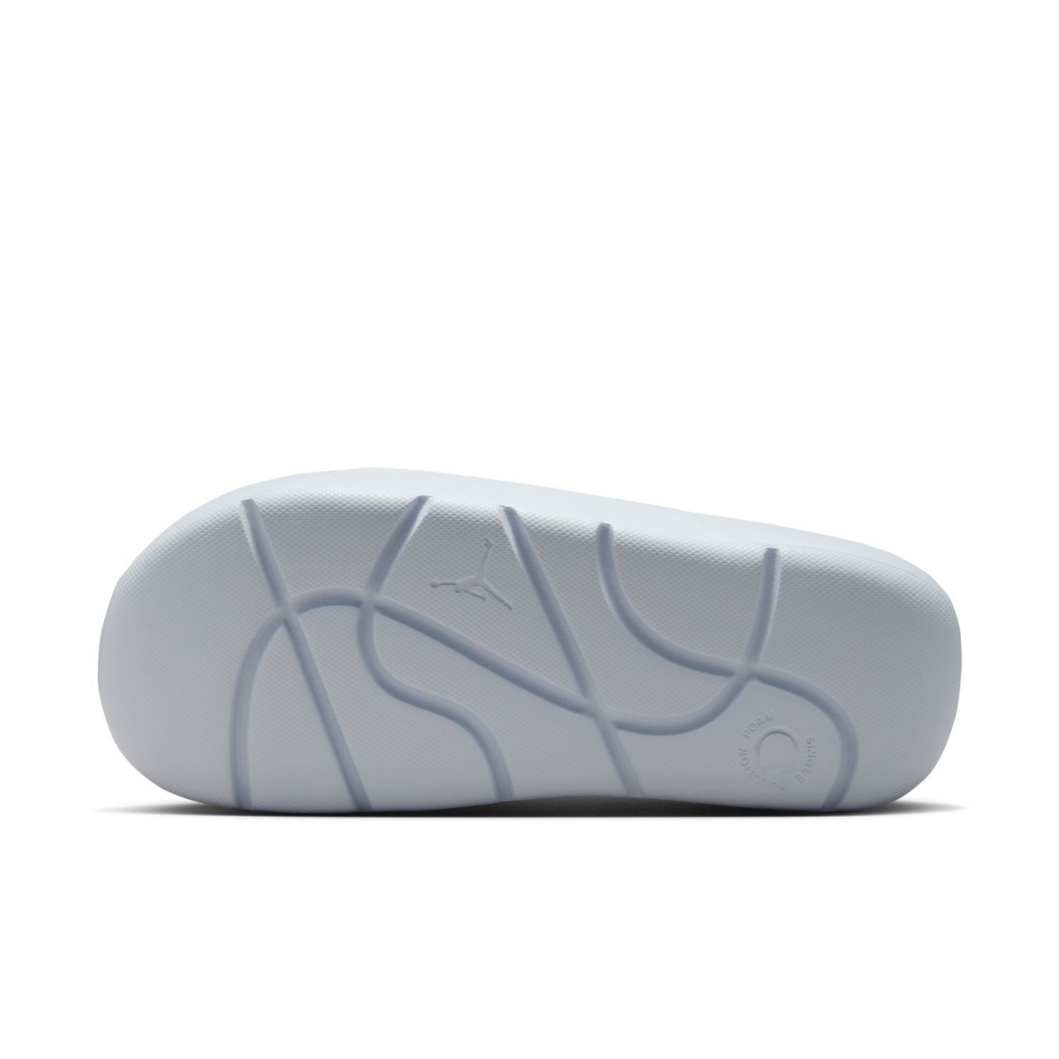 Шльопанці Jordan Slide Blue DX5575 010