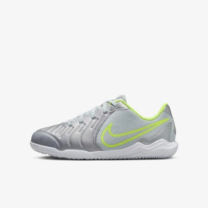 Футзалки Nike JR LEGEND 10 ACADEMY IC DV4350-001