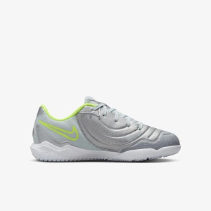 Футзалки Nike JR LEGEND 10 ACADEMY IC DV4350-001