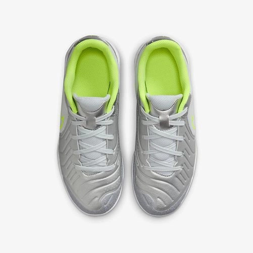 Футзалки Nike JR LEGEND 10 ACADEMY IC DV4350-001