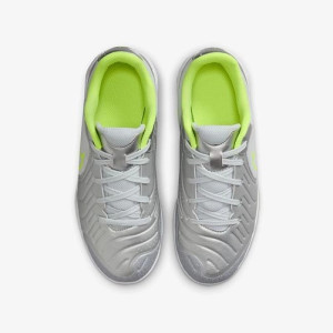 Футзалки Nike JR LEGEND 10 ACADEMY IC DV4350-001