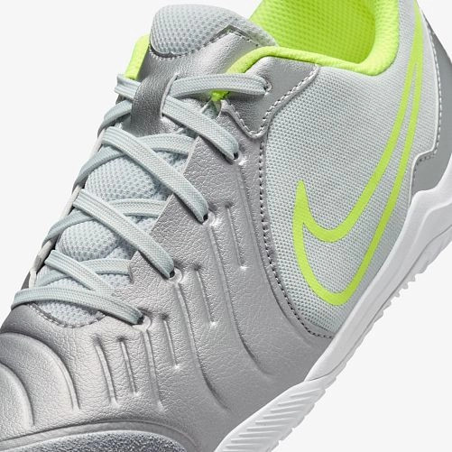 Футзалки Nike JR LEGEND 10 ACADEMY IC DV4350-001