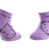 Шкарпетки HELLO KITTY TETE HK EN STRASS бузковий Діт 27-30 арт 83846423-5 83846423-5