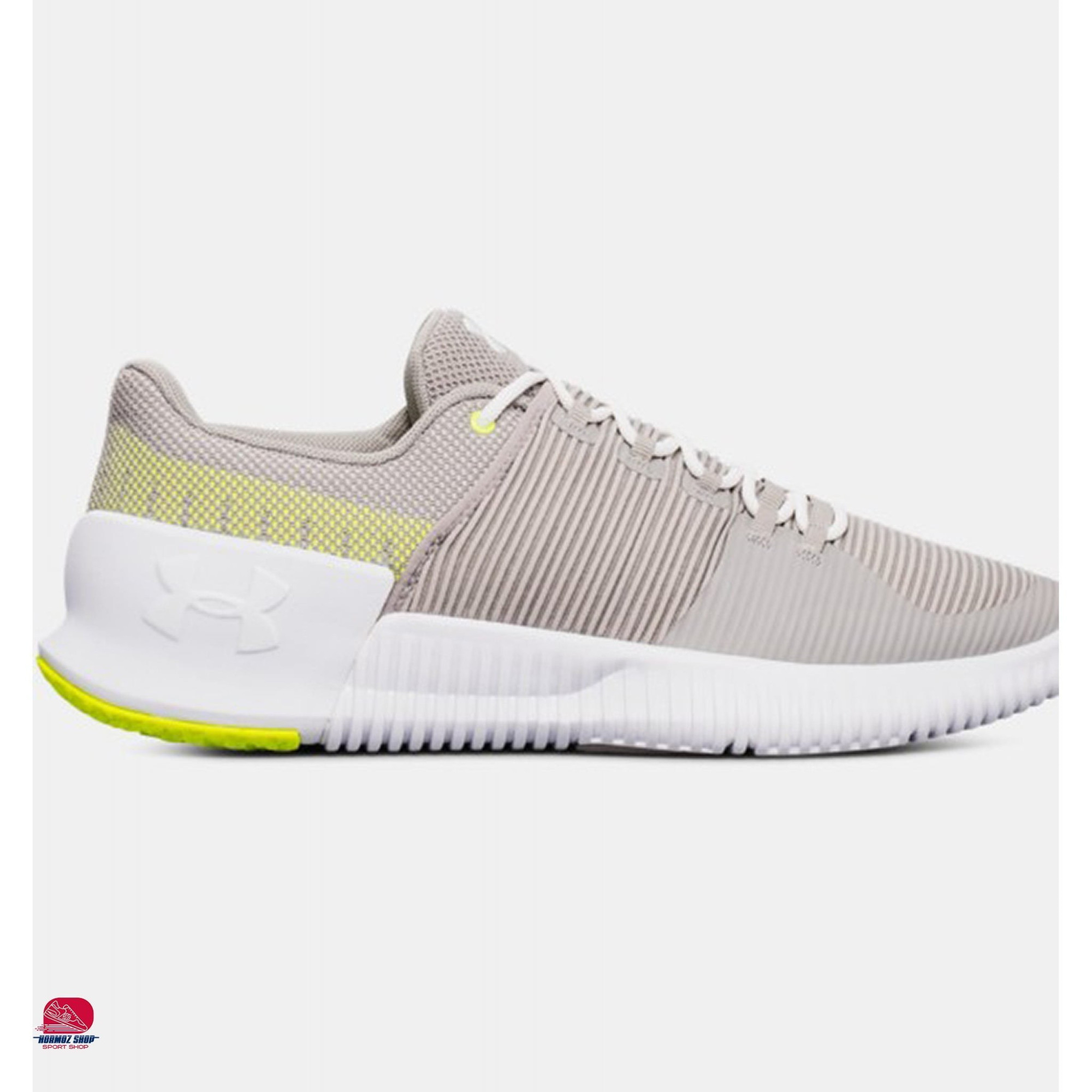 Кросівки Under Armour Ultimate Speed 3000329 100