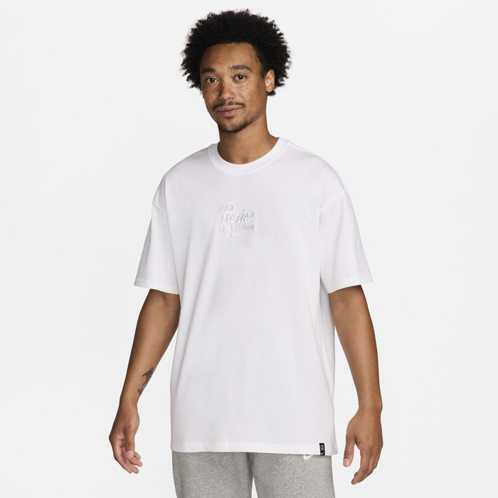Футболка Nike PSG M PREM ESSNTL TEE FV9245-100