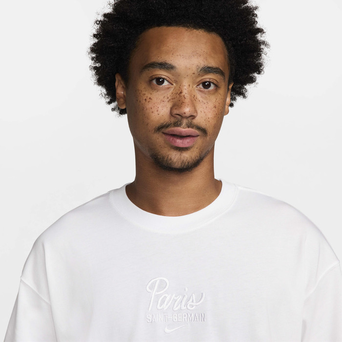 Футболка Nike PSG M PREM ESSNTL TEE FV9245-100