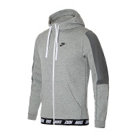M NSW HYBRID FLC FZ HOODIE BB CW5382-063