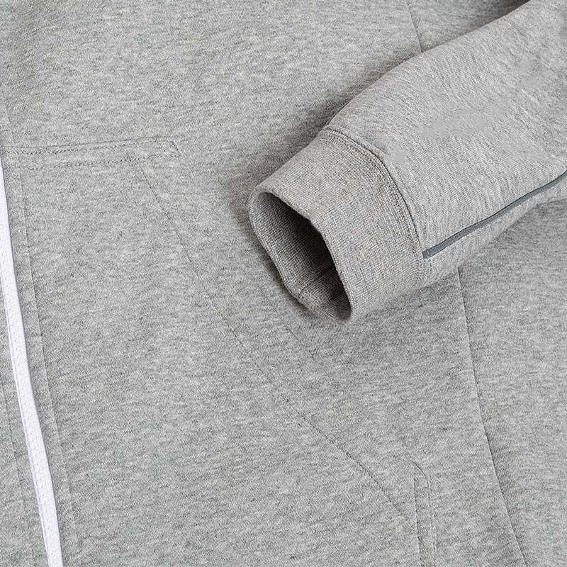 M NSW HYBRID FLC FZ HOODIE BB CW5382-063
