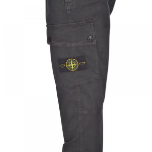 Штани Stone Island Cotton pants 8115303L1-A0129