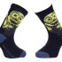 Шкарпетки MINION GROUPE синій Діт 27-30, арт.37014-7 37014-7