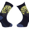 Шкарпетки MINION GROUPE синій Діт 27-30, арт.37014-7 37014-7