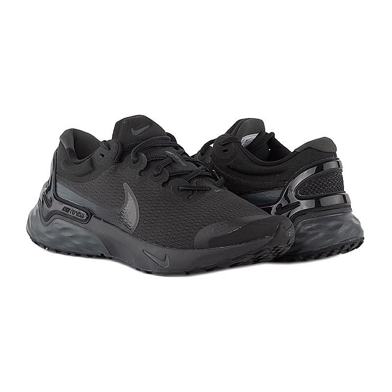 Кросівки бігові Nike RENEW RUN 4 DC9413-003