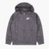 Вітровка дитяча Nike Windrunner Gunsmoke Grey 8UC663-G4T