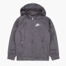 Вітровка дитяча Nike Windrunner Gunsmoke Grey 8UC663-G4T