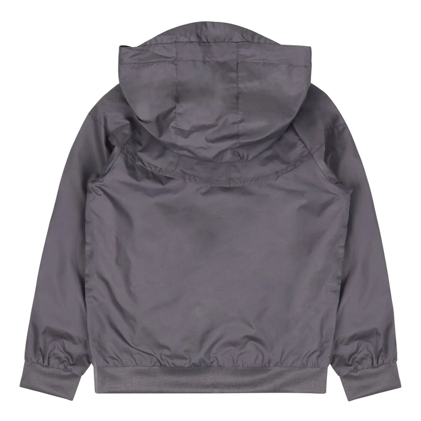 Вітровка дитяча Nike Windrunner Gunsmoke Grey 8UC663-G4T