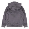 Вітровка дитяча Nike Windrunner Gunsmoke Grey 8UC663-G4T