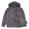 Вітровка дитяча Nike Windrunner Gunsmoke Grey 8UC663-G4T