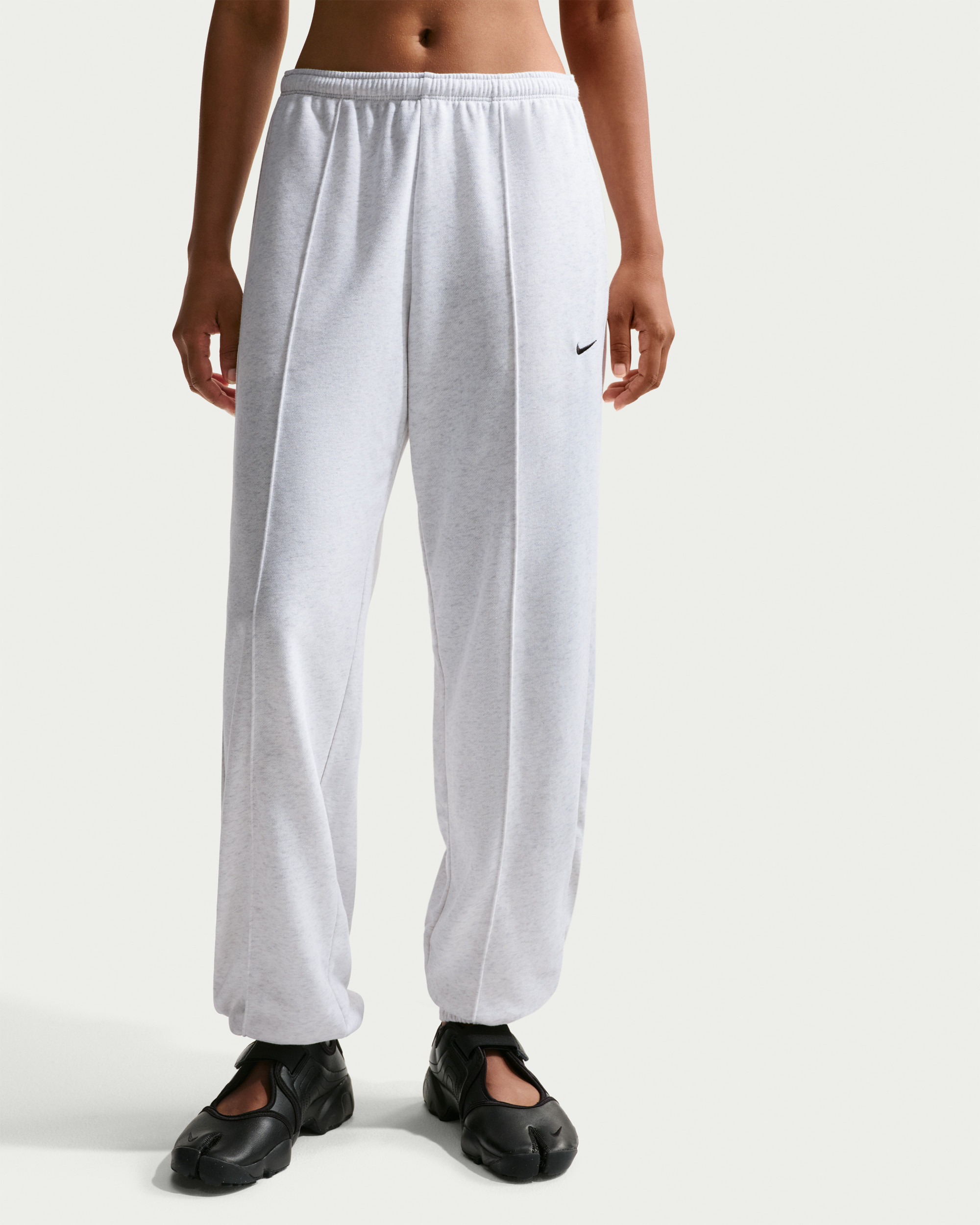 Штани Nike W NSW CHLL FT JGGR PANT IF0232-051